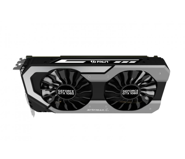 Palit GeForce GTX 1060 JetStream 6GB GDDR5 - 374647 - zdjęcie 6